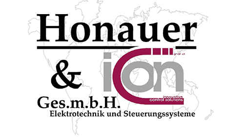 HonauerIcon Logo